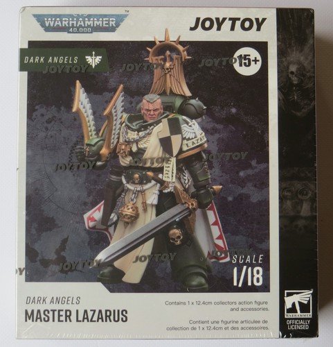 Joy toy warhammer 40k - joy,
