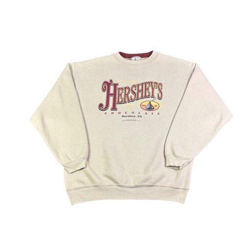 Vintage 1997 hersheys - 1997,