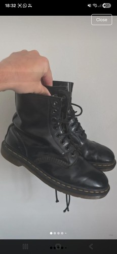 Martens original boot - martens,