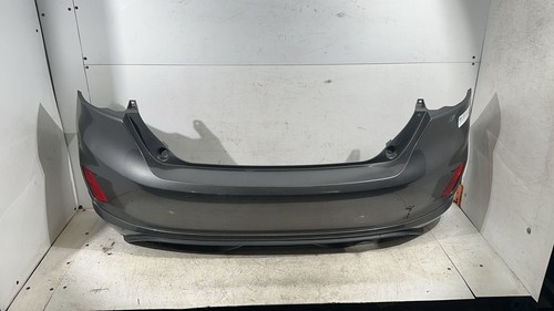 Ford fiesta mk8 - ford,