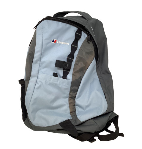 Berghaus 30l backpack - 24/7,