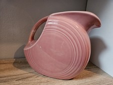 Pink Fiesta Vintage Chartreuse