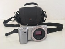 Sony Alpha NEX-5N 16.1MP