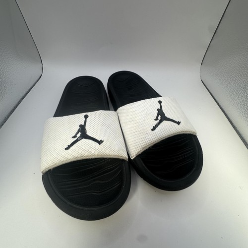 Jordan break slide sandals - jordan,