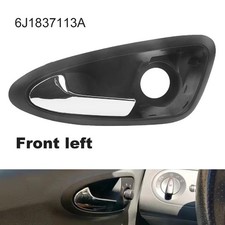 For Seat Ibiza IV 2009-2012