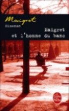 Georges Simenon : Maigret Et