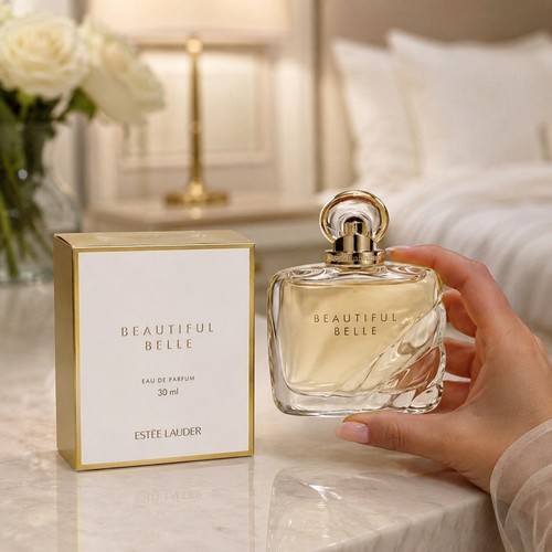 Estee lauder beautiful belle - lauder,