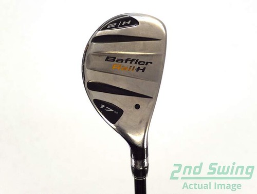 Cobra baffler rail - baffler, 2