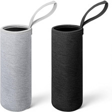 2 Pcs Insulated Water Bottle