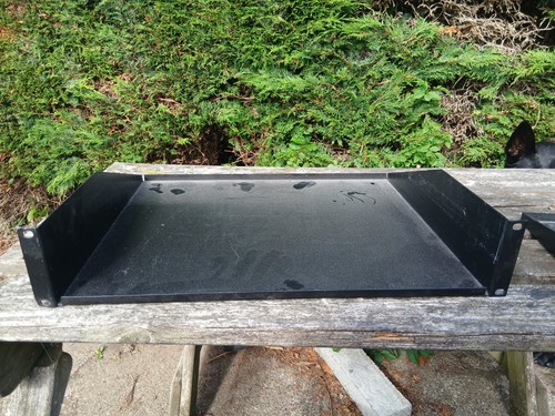 Rack shelf equipment - shelf,