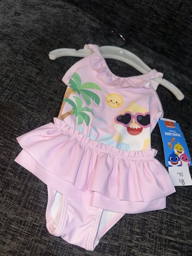 Nickelodeon pinkfong baby - pinkfong,