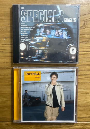 Terry hall the specials - terry,