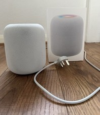 Apple HomePod  2nd generation