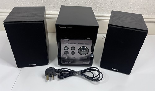 Panasonic pm46db micro - panasonic, sa-pm46db