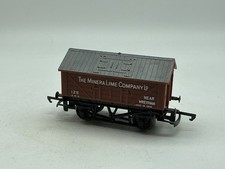 B5285 Minera Lime Company