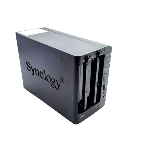 Synology nas ds218 - nas, realtek