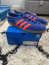 Adidas Dublin GY7384 uk 10