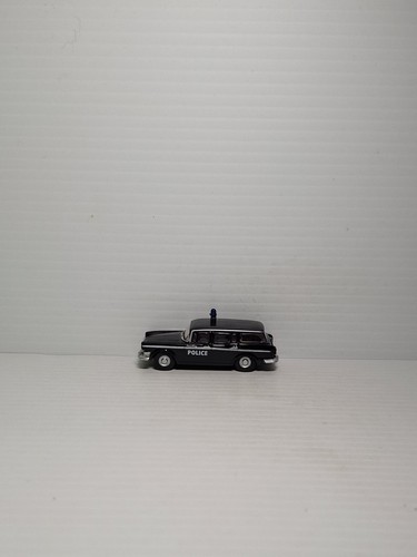 Oxford die cast car 76 - cast, 00