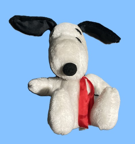 Vintage 1968 snoopy - 1968, plush