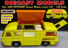 OLD 1970 VINTAGE MATCHBOX