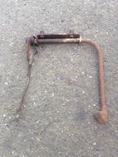 International 454 Throttle Pedal