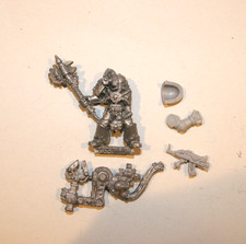 CITADEL GW CLASSIC SPACE