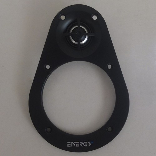 Energy dome tweeter - energy, for