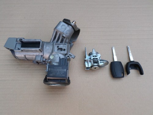 Ford fiesta mk7 2007 2010 - mk7, 2007-2010
