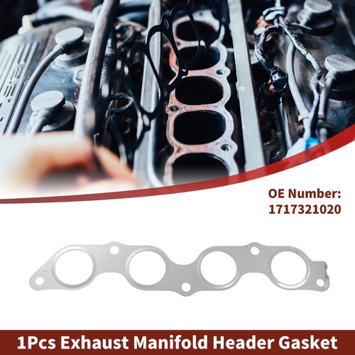 Exhaust manifold header - manifold,