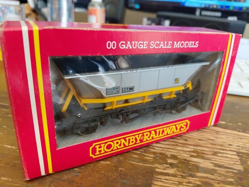Hornby r033 mgr - hornby, hopper