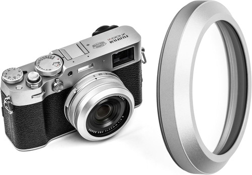 Nisi filter for fuji - nc,