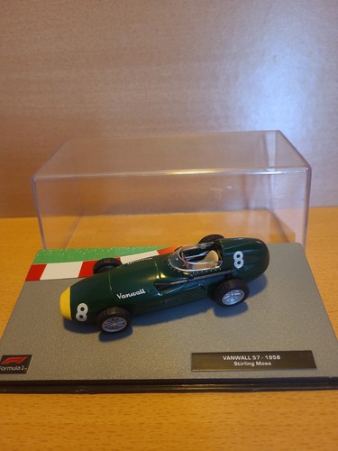 Vanwall 1958 stirling - 57,