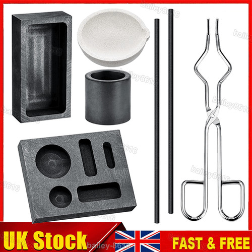 7pcs set torch melting - torch, kit
