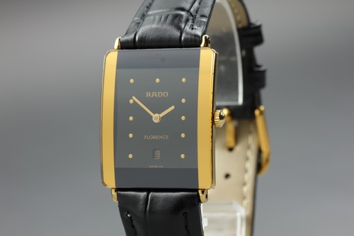 Near mint rado florence - [near,