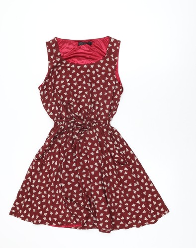 Womens size tenki skater - 8,