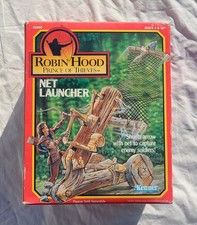 Robin Hood Prince of Thieves