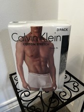 Calvin Klein Men's Cotton