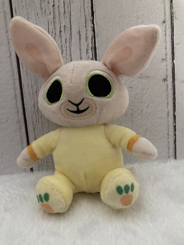 Bing bunny charlie the rabbit - bunny,