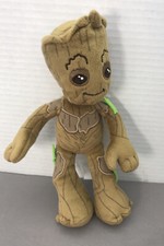 Groot Plush Guardians of the