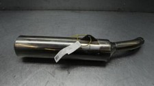 Honda VFR800 1998-1999 Exhaust Silencer End Can Muffler 