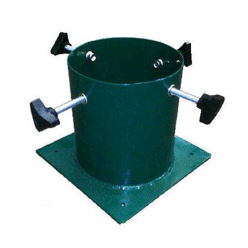Barrel insert christmas tree - christmas,