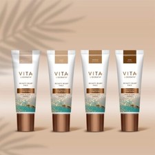Vita Liberata Beauty Blur Face Light | Medium | Dark - 30ml - NEW choose