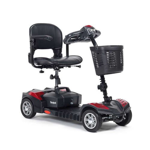 Drive scout pavement mobility - scout,
