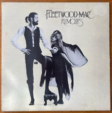 FLEETWOOD MAC - RUMOURS Warner
