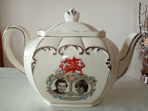 Sadler charles and diana - and,