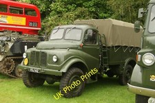 Photo 6x4 View of an Austin K9