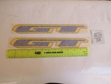 REAL FACTORY VINTAGE GT ZASKAR