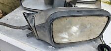 Volvo 850 V70 S70 Offside Wing Mirror