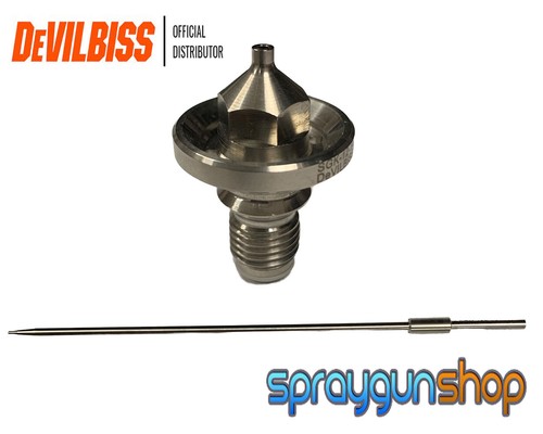 Devilbiss flg5 gravity - devilbiss,
