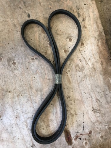 Toro 1970 replacement - toro, belt